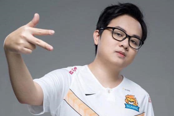 Suning của SofM lọt top 10 team LMHT mạnh nhất thế giới, xếp trên cả T1 của chủ tịch Faker - Ảnh 2.