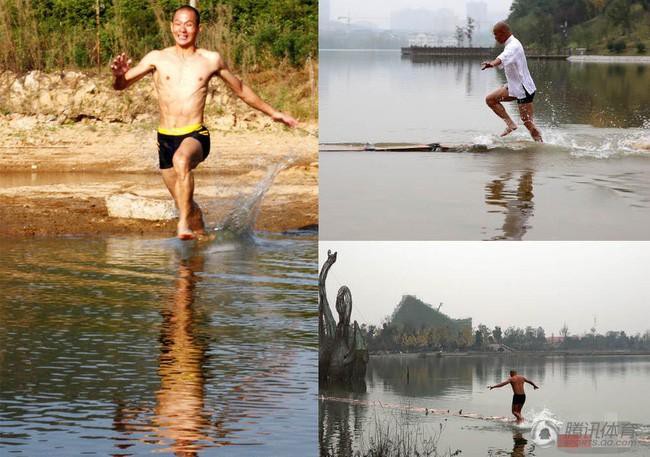 Top 7 võ công Thiếu Lâm trấn phái ngoài đời thực, tập luyện cực khổ đến trầy da tróc vẩy nhưng sức mạnh thực chiến hầu như... bằng 0 - Ảnh 7. Top 7 võ công Thiếu Lâm trấn phái ngoài đời thực, tập luyện cực khổ đến trầy da tróc vẩy nhưng sức mạnh thực chiến hầu như... bằng 0 - Ảnh 7.