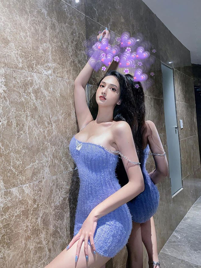 Chuyển giới đẹp hơn hot girl, cô gái Sài thành khiến cộng đồng mạng trầm trồ, không tin nổi vào mắt mình - Ảnh 7. Chuyển giới đẹp hơn hot girl, cô gái Sài thành khiến cộng đồng mạng trầm trồ, không tin nổi vào mắt mình - Ảnh 7.