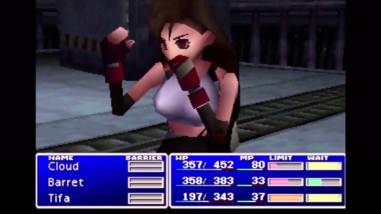 Thời chưa có quán net, dân ta chơi gì trên Playstation 1? (P2) - Ảnh 4. Thời chưa có quán net, dân ta chơi gì trên Playstation 1? (P2) - Ảnh 4.