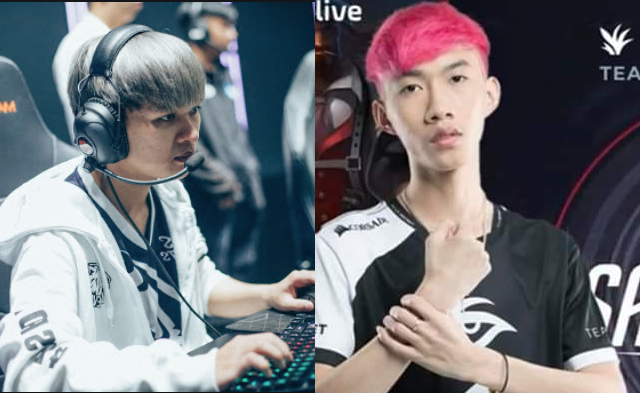 Đụng độ toàn hàng khủng như GAM hay Team Secret, cơ hội nào cho EVOS Esports lọt vào top4 VCS? - Ảnh 6.