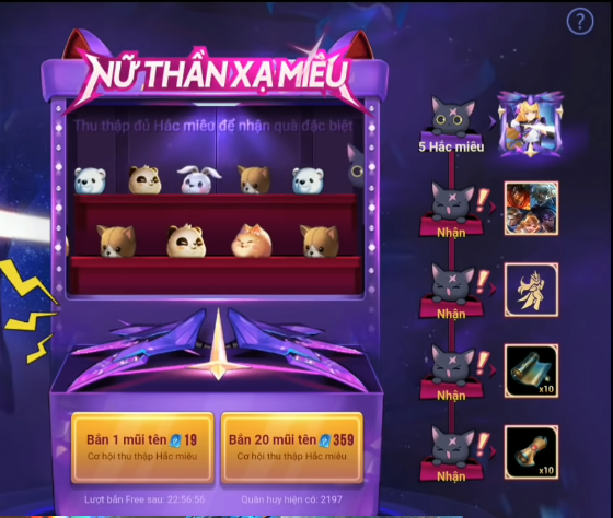 Liên Quân Mobile: Game thủ than nạp 1 triệu đồng vẫn không đủ để săn skin TelAnnas Vệ Thần - Ảnh 1.