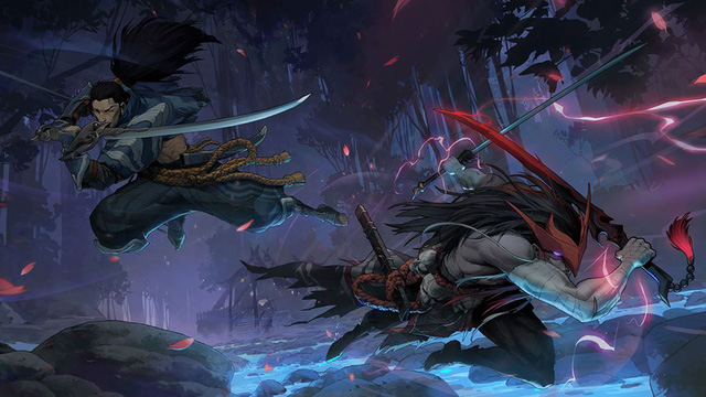 Riot Games tuyên bố trở thành công ty làm Anime, Hoa Linh Lục Địa là sản phẩm đầu tay - Ảnh 8.