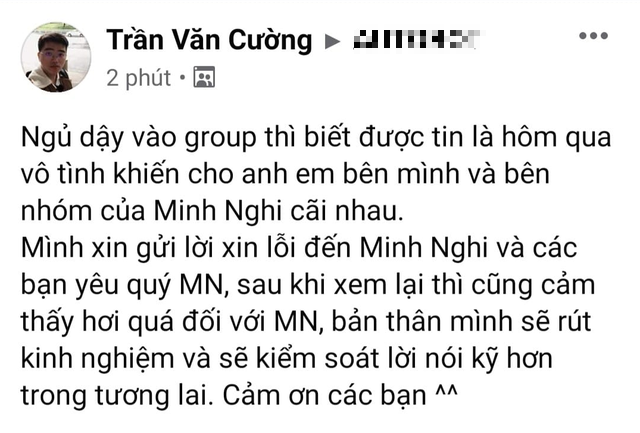 Optimus gây tranh cãi khi nói mát MC Minh Nghi phỏng vấn sai cách, toàn hỏi bí mật chiến thuật nhạy cảm - Ảnh 4.