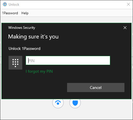 Sử dụng PIN hay mật khẩu trên Windows 10 sẽ an toàn hơn? - Ảnh 4.