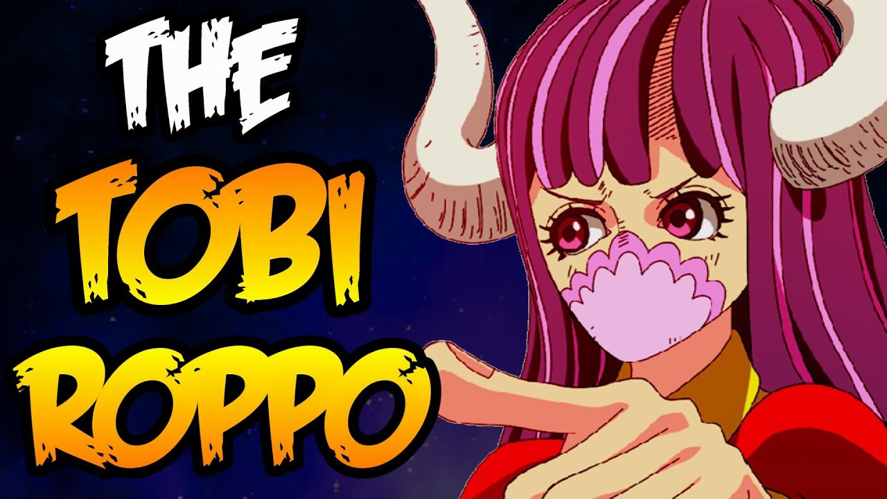 One Piece: Top 5 nữ cường nhân đang có mặt ở Wano, ai mới là cái tên nguy hiểm nhất? - Ảnh 2.