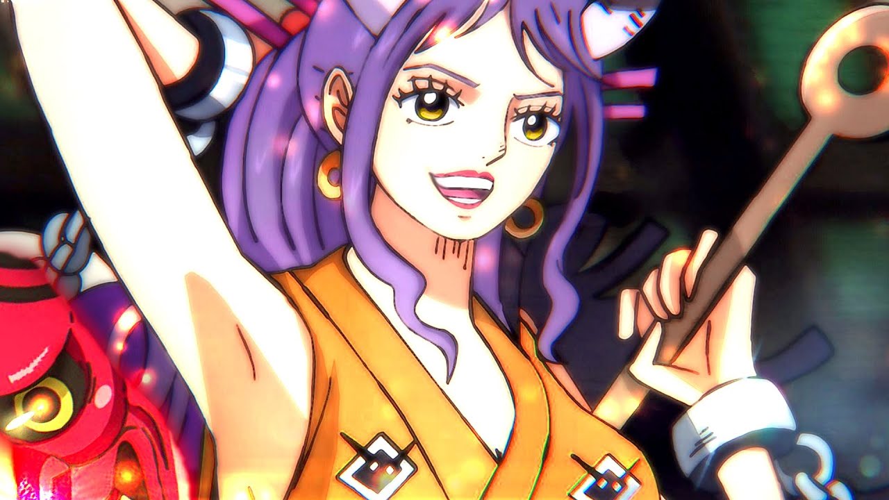 One Piece: Ngẩn ngơ ngắm nhan sắc con gái Kaido, xinh đẹp, dễ thương khiến ai cũng say đắm - Ảnh 20.