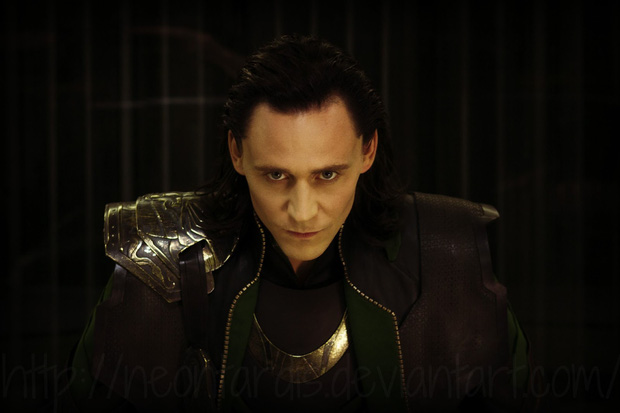 Marvel quyết tâm bế Loki về từ cõi chết, sẵn tiện hồi sinh luôn phiên bản cực đanh đá - Ảnh 2.