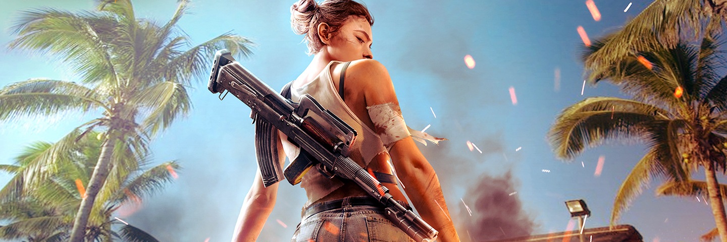 10 bé thú cưng giúp bạn giành được nhiều Booyah! hơn trong Free Fire - Ảnh 1. 10 bé thú cưng giúp bạn giành được nhiều Booyah! hơn trong Free Fire - Ảnh 1.