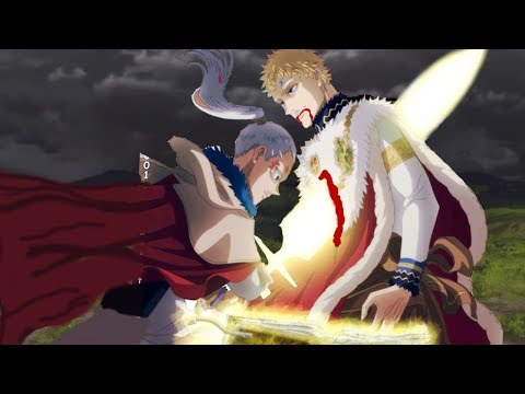 Xem Black Clover lâu như thế, liệu bạn có để ý ma pháp vương Julius thực sự rất bất thường? - Ảnh 2.