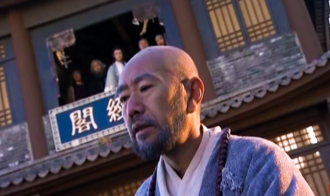 Tứ trụ cao thủ chùa Thiếu Lâm trong tiểu thuyết Kim Dung gồm những ai? - Ảnh 1.