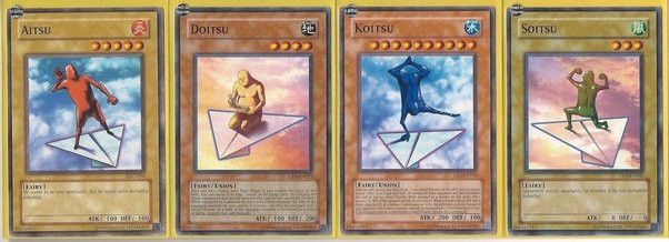 Những lá bài kỳ quặc nhất trong Yu-Gi-Oh: Hóa ra có cả lá tự hủy! - Ảnh 1.