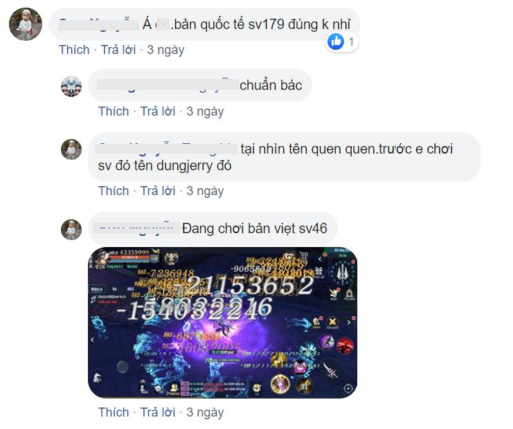 Game thủ Việt build nhân vật cực dị, đóng full giáp gai làm loạn server quốc tế: Tự đánh 2 giây, lăn quay ra chết! - Ảnh 6. Game thủ Việt build nhân vật cực dị, đóng full giáp gai làm loạn server quốc tế: Tự đánh 2 giây, lăn quay ra chết! - Ảnh 6.