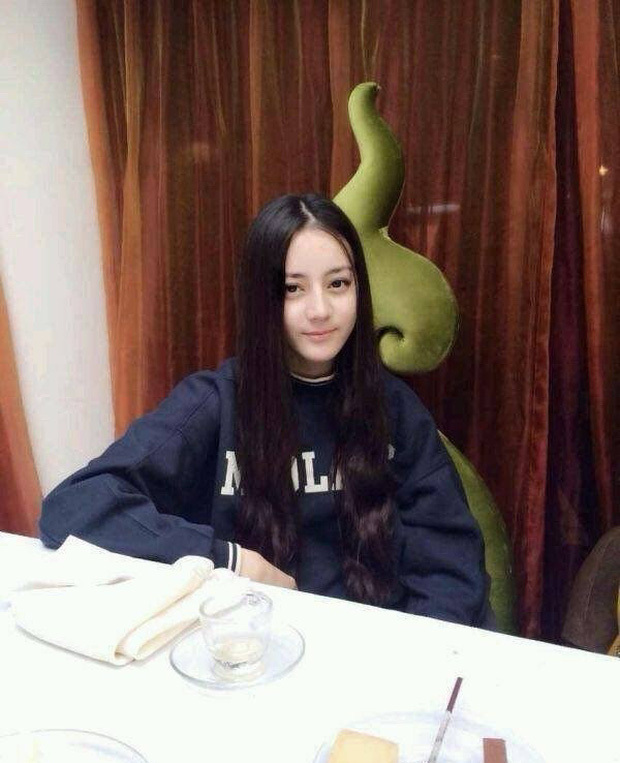 Nhiều người cảm thấy khá ấn tượng với nhan sắc