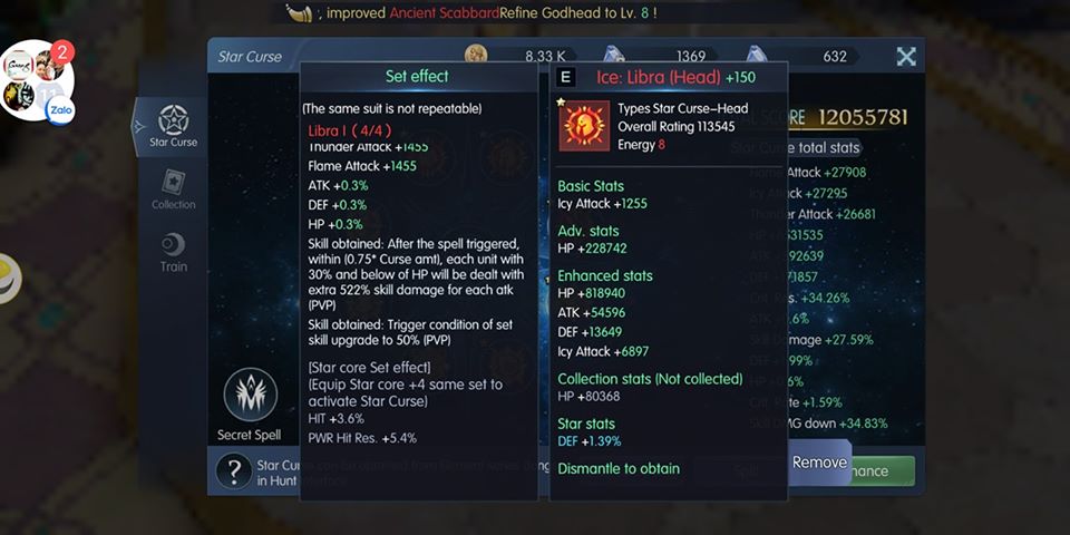 Game thủ Việt build nhân vật cực dị, đóng full giáp gai làm loạn server quốc tế: Tự đánh 2 giây, lăn quay ra chết! - Ảnh 8. Game thủ Việt build nhân vật cực dị, đóng full giáp gai làm loạn server quốc tế: Tự đánh 2 giây, lăn quay ra chết! - Ảnh 8.