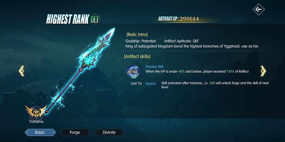 Game thủ Việt build nhân vật cực dị, đóng full giáp gai làm loạn server quốc tế: Tự đánh 2 giây, lăn quay ra chết! - Ảnh 10. Game thủ Việt build nhân vật cực dị, đóng full giáp gai làm loạn server quốc tế: Tự đánh 2 giây, lăn quay ra chết! - Ảnh 10.