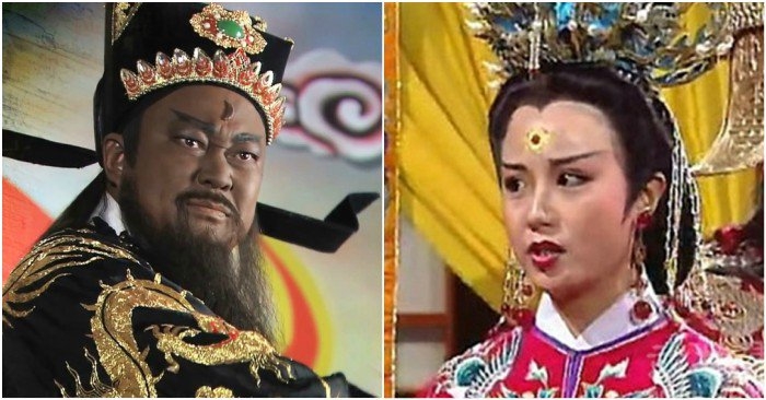 Những sự thật ‘hết hồn’ về nhân vật phản diện trong phim ‘Bao Thanh Thiên’, Bàng Thái sư hóa ra lại là người tốt - Ảnh 4.