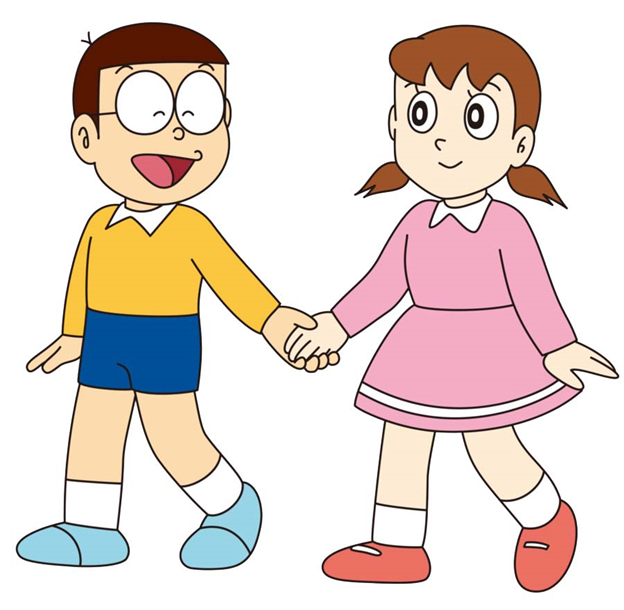 Nếu không có Doraemon thì Nobita sẽ xem Shizuka là giấc mơ và phải cưới Jaiko làm vợ? - Ảnh 4.