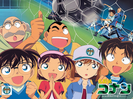 Đội thám tử nhí lớp 1B là một tập thể tuyệt vời