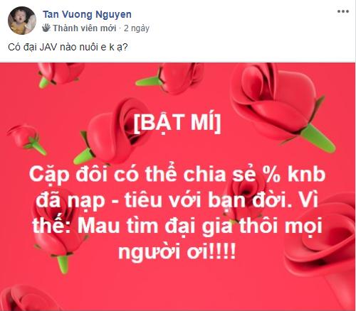 Để avatar 18+ mướt mát, nữ game thủ được đại gia Trung Quốc tuyên bố bao nuôi nhưng nhận xét về trai Việt của cô mới là điều gây sốc - Ảnh 43.