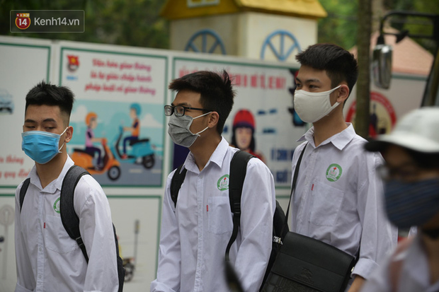 Cập nhật: 7 địa phương thông báo nghỉ học tránh dịch Covid-19, 1 quận ở Hà Nội đóng cửa tất cả cơ sở giáo dục - Ảnh 2.