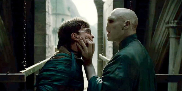 Những bí ẩn về chúa tể hắc ám Voldemort trong thế giới Harry Potter - Ảnh 4.