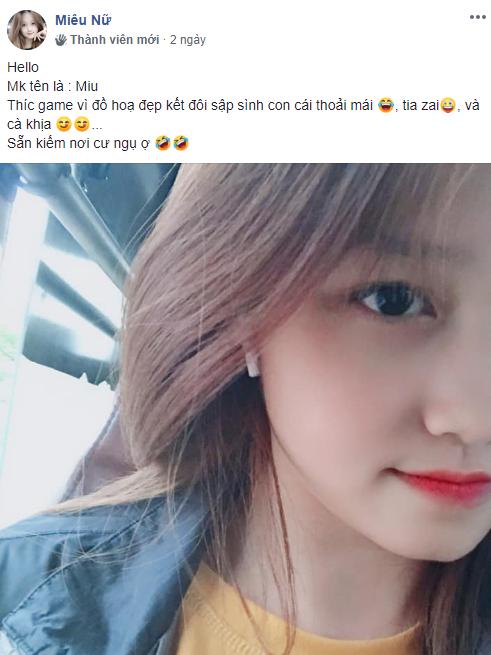 Để avatar 18+ mướt mát, nữ game thủ được đại gia Trung Quốc tuyên bố bao nuôi nhưng nhận xét về trai Việt của cô mới là điều gây sốc - Ảnh 42.