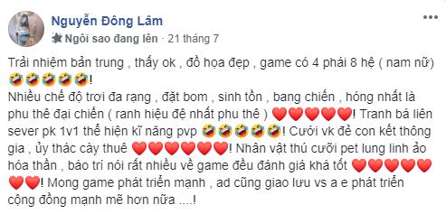 Để avatar 18+ mướt mát, nữ game thủ được đại gia Trung Quốc tuyên bố bao nuôi nhưng nhận xét về trai Việt của cô mới là điều gây sốc - Ảnh 45.