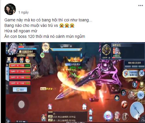 Để avatar 18+ mướt mát, nữ game thủ được đại gia Trung Quốc tuyên bố bao nuôi nhưng nhận xét về trai Việt của cô mới là điều gây sốc - Ảnh 5.