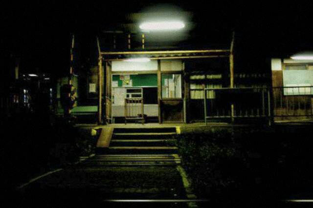 Truyền thuyết đô thị Ga Kisaragi: Phiên bản kinh dị của ga tàu đi tới vùng đất linh hồn Nhật Bản - Ảnh 6.