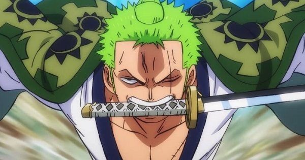 One Piece: Số phận của Zoro sẽ thay đổi như thế nào nếu Kuina không chết, liệu anh có nổi tiếng được như bây giờ? - Ảnh 1.