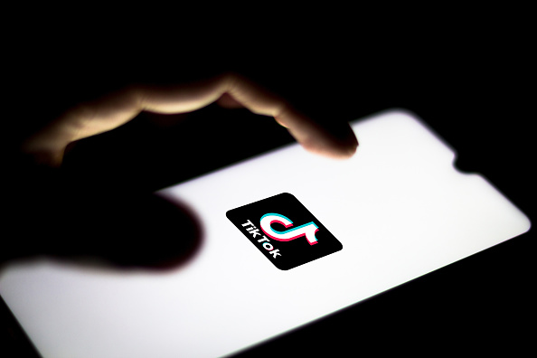  Tại sao nhóm hacker Anonymous kêu gọi người dùng xóa TikTok? - Ảnh 3.