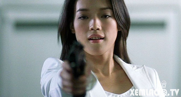 9 mỹ nhân hóa sát thủ siêu ngầu trên phim Trung: Chương Tử Di khí chất ngời ngời, Lưu Diệc Phi hứng trọn gạch đá - Ảnh 6.