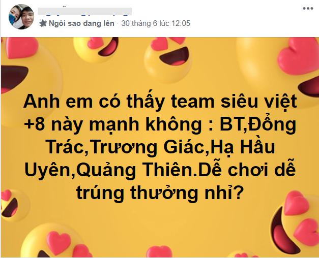 Thời tới cản không kịp! Trương Giác bỗng thành quái vật khoan tank cực thốn trong Loạn Thế Anh Hùng 3Q, Nữ Lưu Bị sexy cũng không... chịu nổi nhiệt - Ảnh 2.