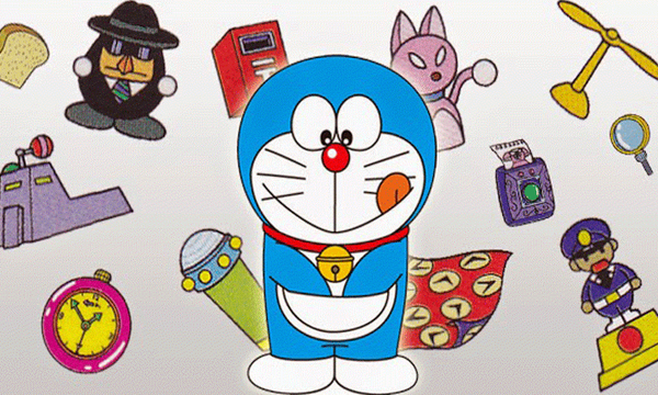 Chẳng phải cánh cửa thần kỳ hay chong chóng tre, đây mới là bảo bối mà Doraemon sử dụng nhiều nhất - Ảnh 1.