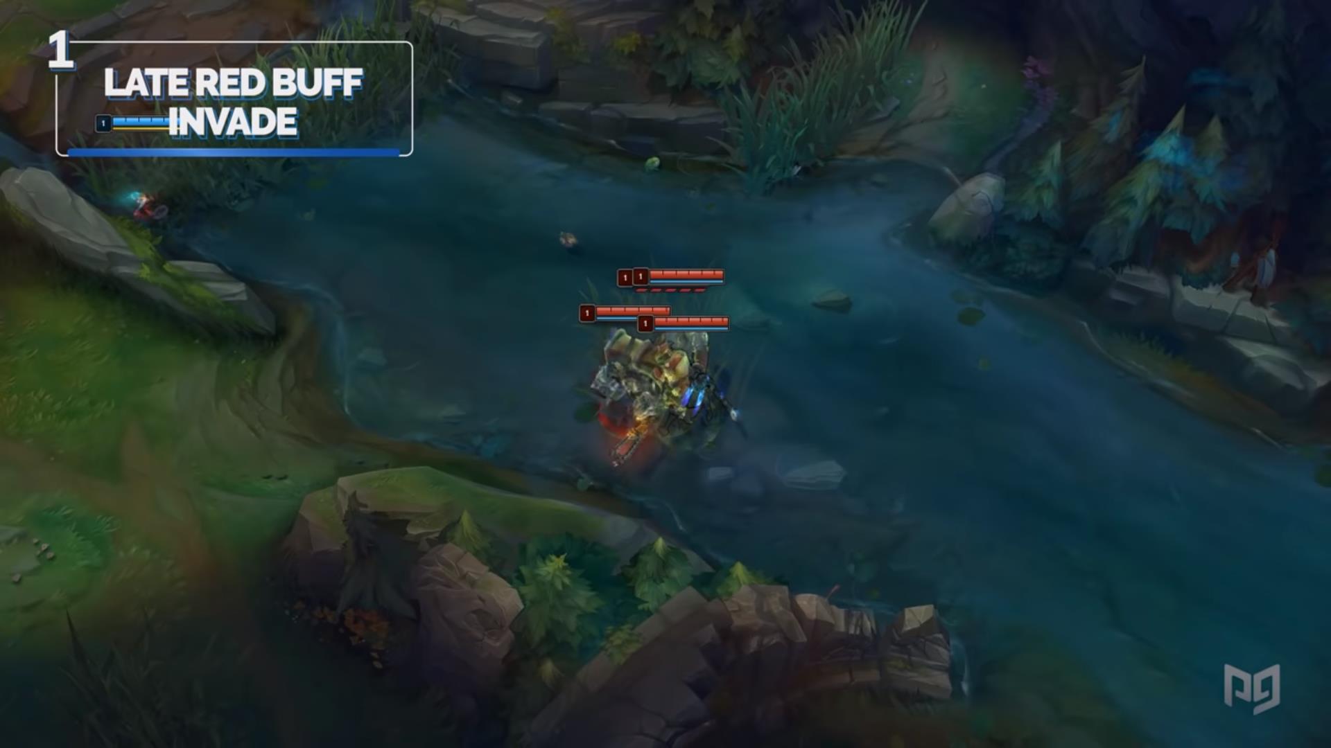 LMHT: 10 cách ăn Chiến Công Đầu đơn giản nhất cho team bạn lăn cầu tuyết ngay từ đầu trận - Ảnh 1. LMHT: 10 cách ăn Chiến Công Đầu đơn giản nhất cho team bạn lăn cầu tuyết ngay từ đầu trận - Ảnh 1.