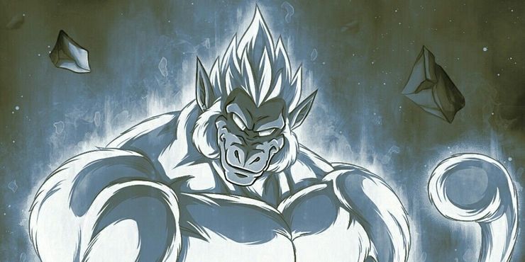 Dragon Ball: Super Saiyan 100 và những trạng thái biến đổi siêu mạnh được các fan hi vọng sẽ xuất hiện trong cốt truyện - Ảnh 9.
