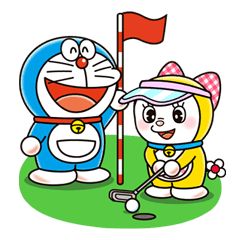 Top 10 hình ảnh siêu dễ thương về Dorami, cô em gái được Doraemon hết mực yêu quý - Ảnh 9.