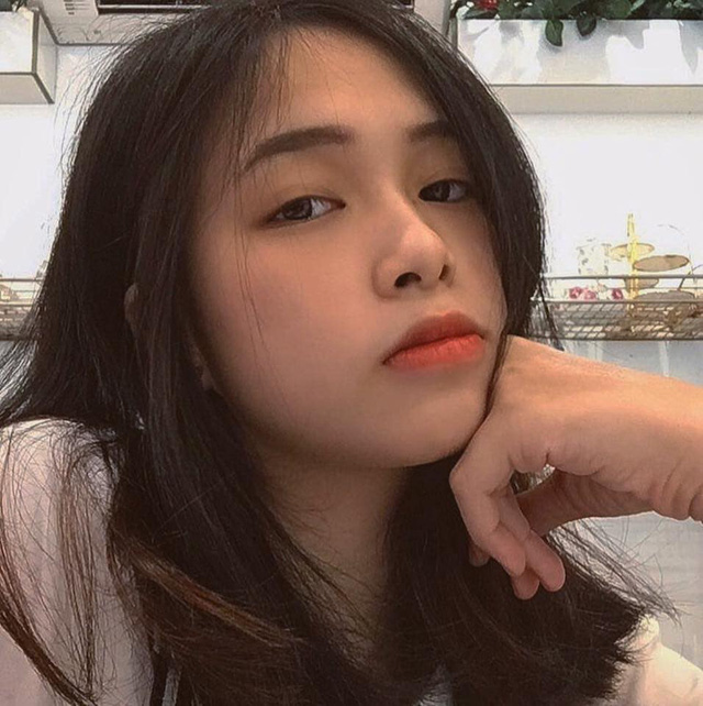 Góc mlem: Hot girl Thục Sơn thế hệ Z khoe ảnh, check in sexy điên đảo sau 1 đêm khiến 500 anh em không kịp đỡ - Ảnh 5. Góc mlem: Hot girl Thục Sơn thế hệ Z khoe ảnh, check in sexy điên đảo sau 1 đêm khiến 500 anh em không kịp đỡ - Ảnh 5.
