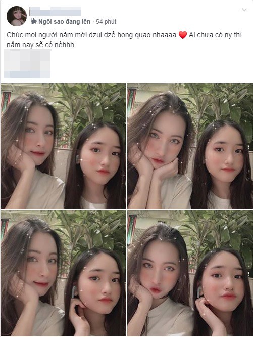 Gái xinh quá đông đảo và hung hãn, hashtag #gungunmobile vượt mốc 1 triệu lượt tìm kiếm trên TikTok - Ảnh 3. Gái xinh quá đông đảo và hung hãn, hashtag #gungunmobile vượt mốc 1 triệu lượt tìm kiếm trên TikTok - Ảnh 3.