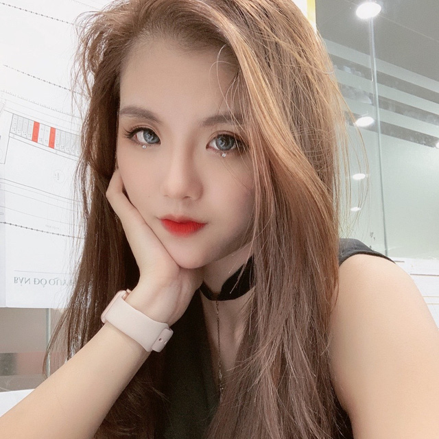 Góc mlem: Hot girl Thục Sơn thế hệ Z khoe ảnh, check in sexy điên đảo sau 1 đêm khiến 500 anh em không kịp đỡ - Ảnh 32. Góc mlem: Hot girl Thục Sơn thế hệ Z khoe ảnh, check in sexy điên đảo sau 1 đêm khiến 500 anh em không kịp đỡ - Ảnh 32.