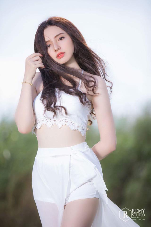 Góc mlem: Hot girl Thục Sơn thế hệ Z khoe ảnh, check in sexy điên đảo sau 1 đêm khiến 500 anh em không kịp đỡ - Ảnh 30. Góc mlem: Hot girl Thục Sơn thế hệ Z khoe ảnh, check in sexy điên đảo sau 1 đêm khiến 500 anh em không kịp đỡ - Ảnh 30.