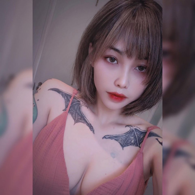 Góc mlem: Hot girl Thục Sơn thế hệ Z khoe ảnh, check in sexy điên đảo sau 1 đêm khiến 500 anh em không kịp đỡ - Ảnh 27. Góc mlem: Hot girl Thục Sơn thế hệ Z khoe ảnh, check in sexy điên đảo sau 1 đêm khiến 500 anh em không kịp đỡ - Ảnh 27.