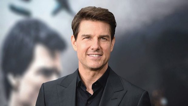 Sự thật đằng sau bức ảnh gây sốc Tom Cruise là ma cà rồng hack tuổi đỉnh cao, mặc kệ sao nhí biến thành lão ông - Ảnh 9.