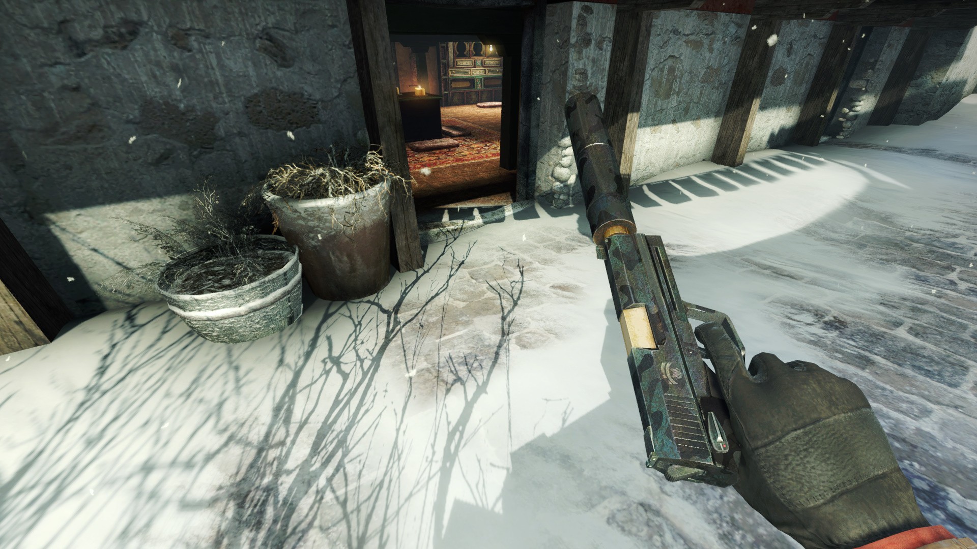 USP-S, mẫu súng lục thiện xạ trong CS:GO có gì đặc biệt? - Ảnh 6.