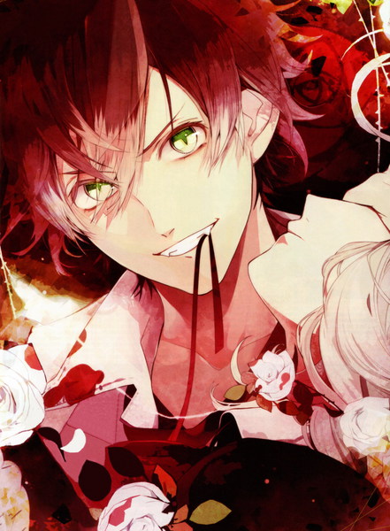 Shop Ảnh  Anime boy tóc đỏ  Chàng trai anime Anime Chibi
