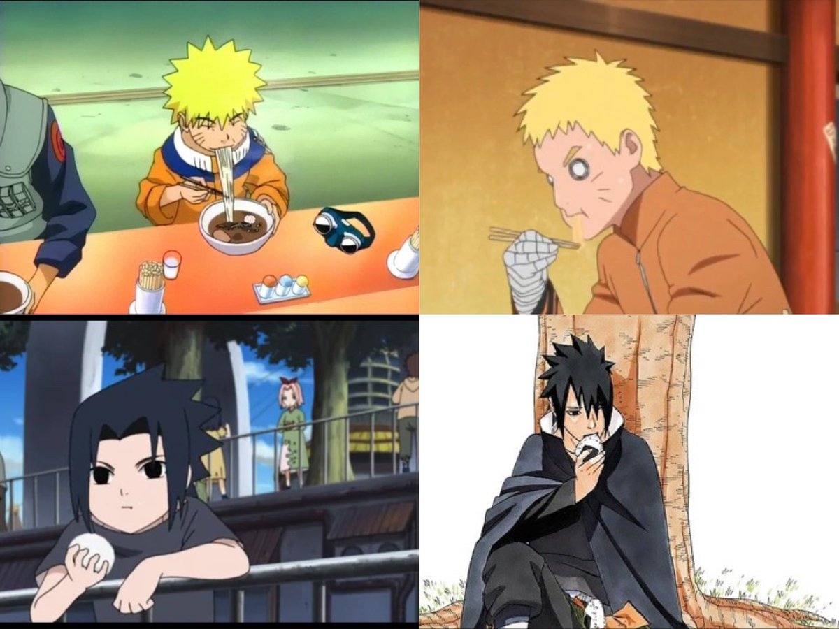 Với sự xuất hiện của nhân vật chính - Uchiha Sasuke, Naruto trở nên hấp dẫn hơn bao giờ hết. Đừng bỏ lỡ cơ hội được xem lại các cảnh hành động của Sasuke, các trận chiến căng thẳng và những bài học xây dựng nhân cách chỉ có trong Naruto.