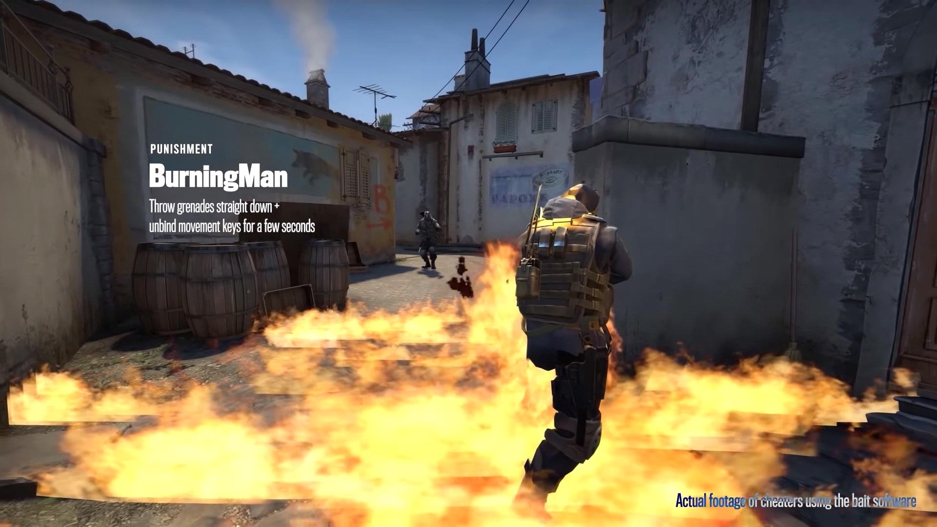 Tạo ra phần mềm giả để lừa hacker, game thủ CSGO bất ngờ nổi tiếng trên Youtube - Ảnh 3.