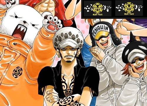 One Piece: Top 6 thế lực mạnh sẽ gia nhập Đại hạm đội Mũ Rơm dưới trướng Luffy sau trận chiến ở Wano - Ảnh 6.