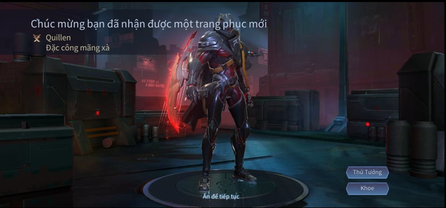 Liên Quân Mobile: Garena có pha lật kèo lịch sử, game thủ không nạp đòi skin SS vỡ mộng - Ảnh 2. Liên Quân Mobile: Garena có pha lật kèo lịch sử, game thủ không nạp đòi skin SS vỡ mộng - Ảnh 2.